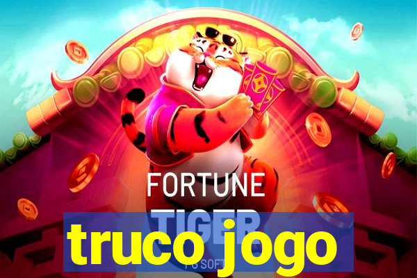 truco jogo